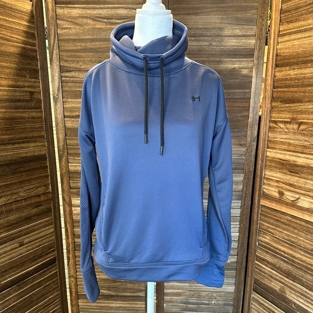 Under Armour Cowl Neck Sweatshirt